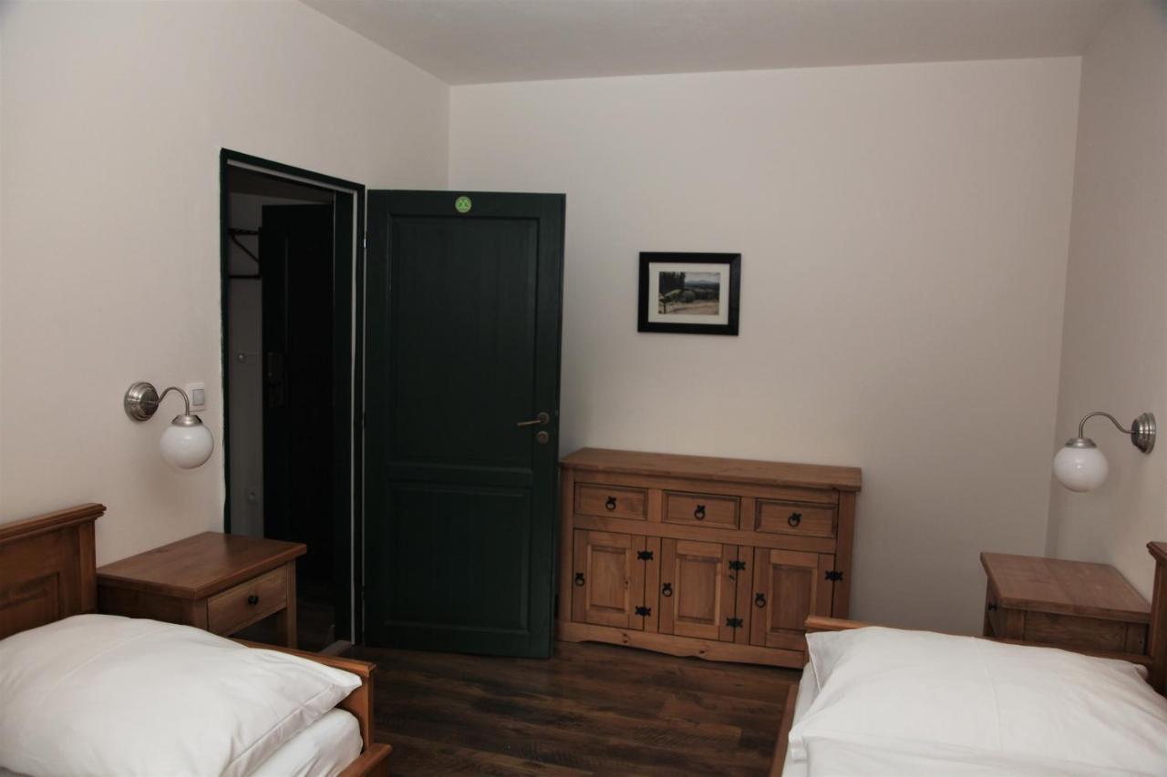 Aparthotel Madr Modrava Extérieur photo