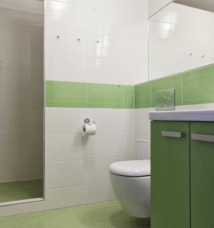 Aparthotel Madr Modrava Extérieur photo
